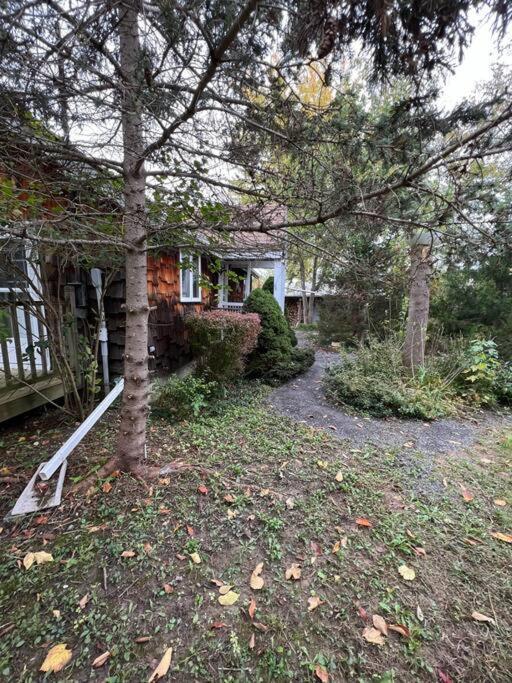 Country Cottage Penn Yan Eksteriør bilde